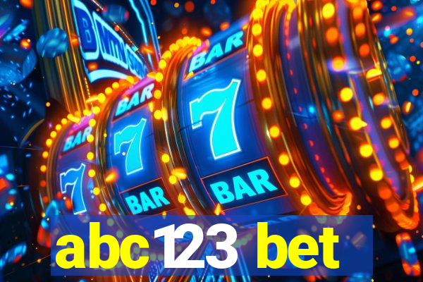 abc123 bet